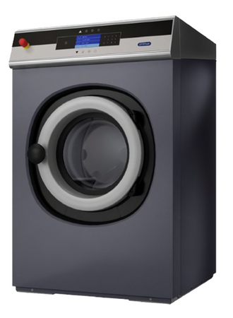 AQUATEC FX105 COMMERCIAL WASHING MACHINE (10KG)