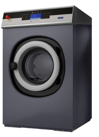 AQUATEC FX135 COMMERCIAL WASHING MACHINE (13.5KG)