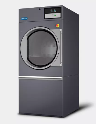 AQUATEC DX16 REVERSING DRUM GAS TUMBLE DRYER (16KG)