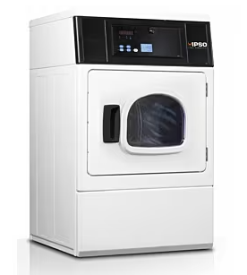 AQUATEC ILC98 ELECTRIC TUMBLE DRYER (9KG)