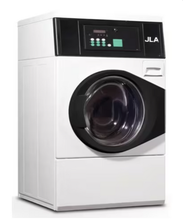 AQUATEC ILC98 COMMERCIAL WASHING MACHINE (9KG)