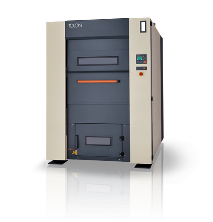 Tolon TTD110 Industrial Tumble Dryer (110 kg)