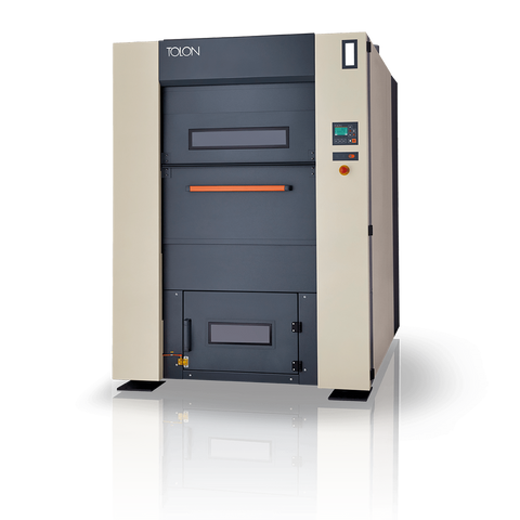 Tolon TTD110 Industrial Tumble Dryer (110 kg)