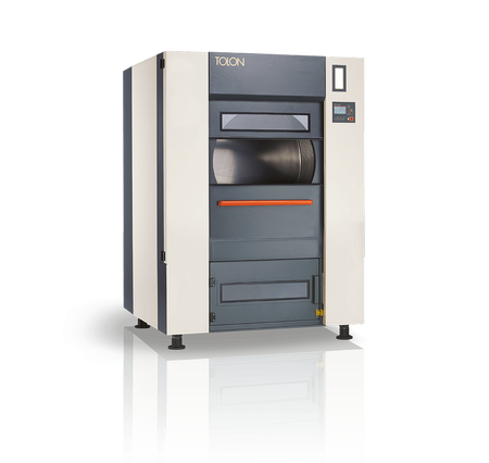 Tolon TTD60 Industrial Tumble Dryer (60 kg)