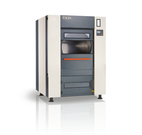 Tolon TTD60 Industrial Tumble Dryer (60 kg)