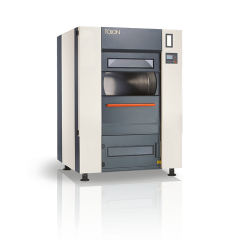 Tolon TTD40 Industrial Tumble Dryer (40 kg)
