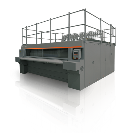 Tolon TI5 Chest Ironer