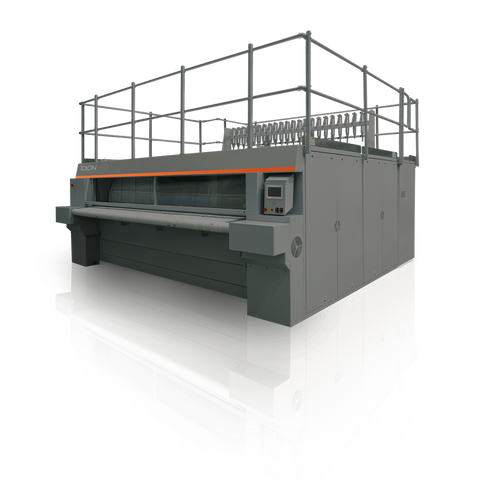 Tolon TI5 Chest Ironer