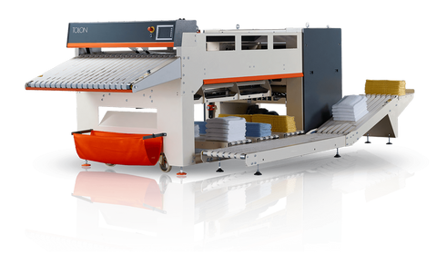Tolon TTF200 Towel Folder