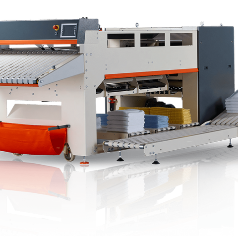 Tolon TTF200 Towel Folder