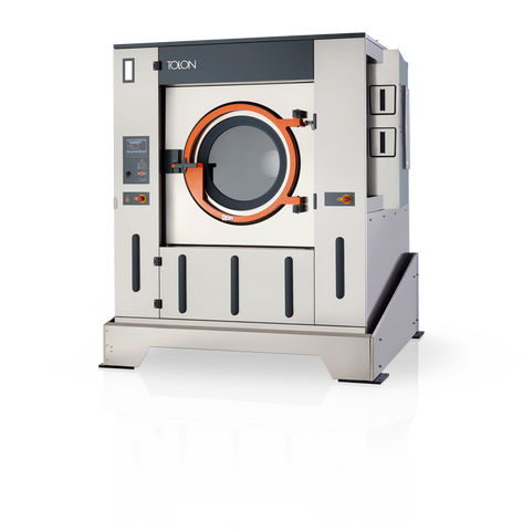 Tolon TWE110 Washer Extractor (110 kg)