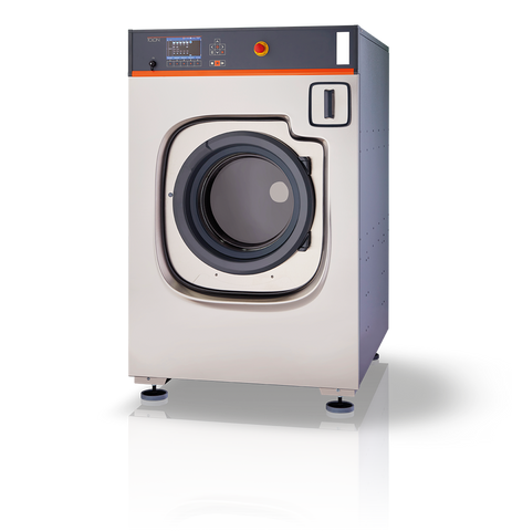Tolon TWE40 Vended Washer Extractor (40 kg)