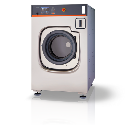 Tolon TWE40 Vended Washer Extractor (40 kg)