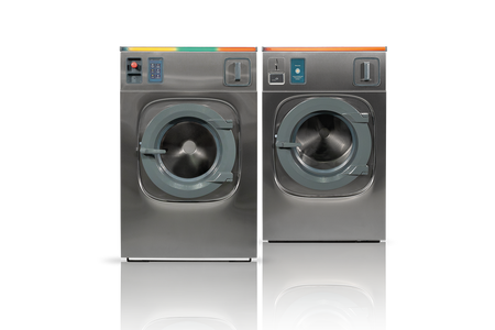 Tolon TWR24 Hard Mount Washing Machine (24 kg)
