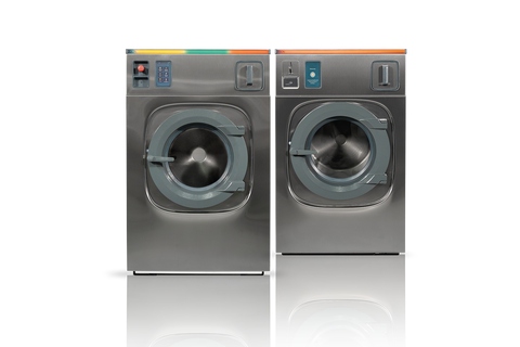 Tolon TWR10 Washing Machine (10 kg)