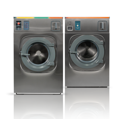 Tolon TWR10 Washing Machine (10 kg)