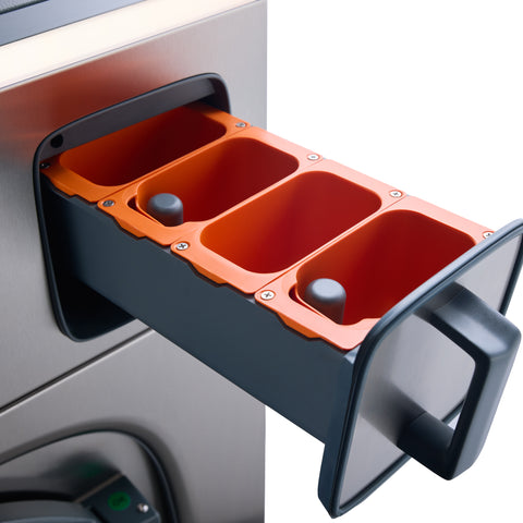 Tolon TWR10 Rigid Washer Extractor (10 kg)