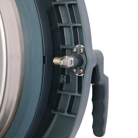 Tolon TWR10 Rigid Washer Extractor (10 kg)