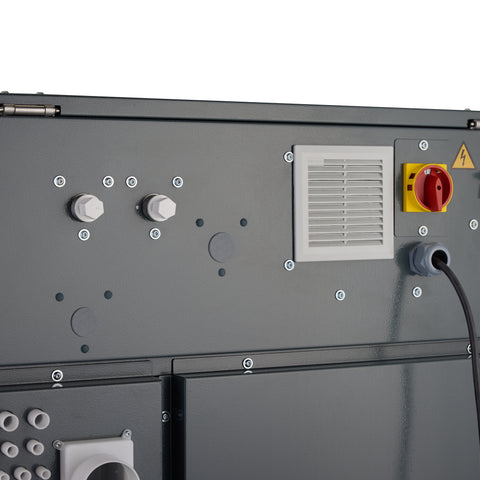 Tolon TWR10 Rigid Washer Extractor (10 kg)