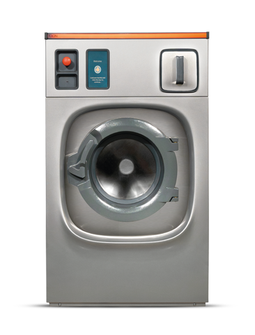 Tolon TWS8 Washer Extractor (8 kg)