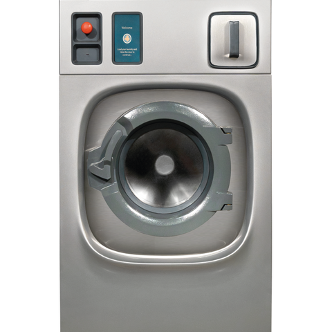 Tolon TWS8 Washer Extractor (8 kg)