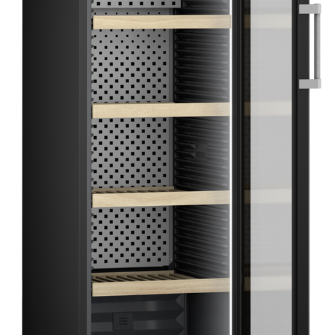 Liebherr WPbli 5031 Upright Wine Fridge