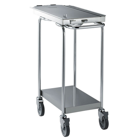 Diamond AC/C6-10-X Trolley For Removable Loader Ovens 6 & 10X Gn 1/1