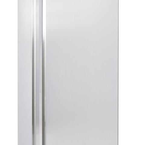 Sterling Pro Cobus SPR601FISH Single Door Fish Cabinet 7 Drawers, 600 Litres