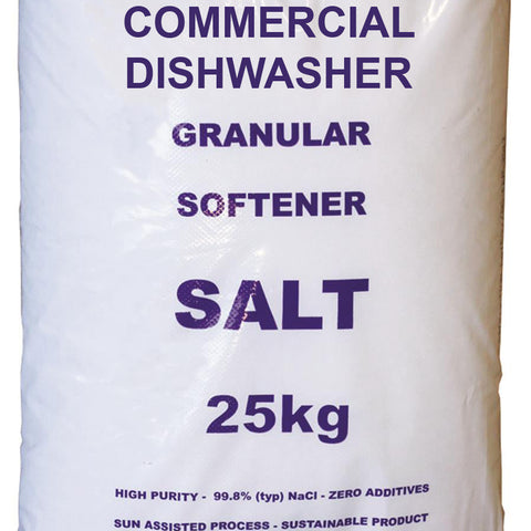Granular Salt 25kg