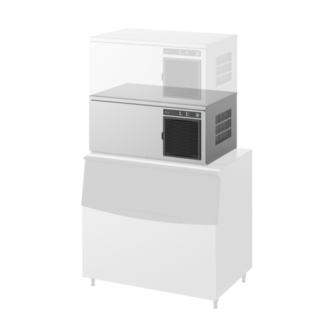 Hoshizaki IM-240XWNE-HC-23 Modular & Stackable Cube Ice Maker, 190kg/24hrs Output