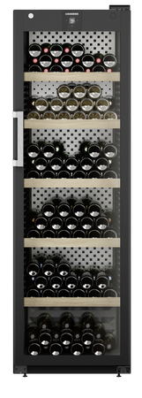 Liebherr WPbli 5231 Upright Wine Fridge