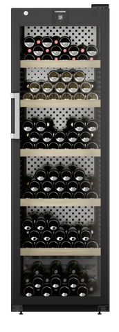 Liebherr WPbli 5231 Upright Wine Fridge