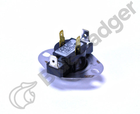Whirlpool 3LWED4815FW Thermostat Cut Out - Part Number C00311682