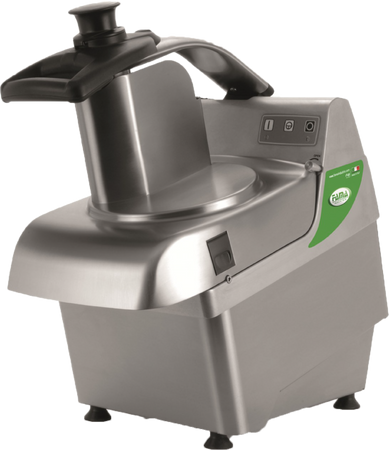Fama FTV300 Heavy Duty Veg Prep With 6 Discs