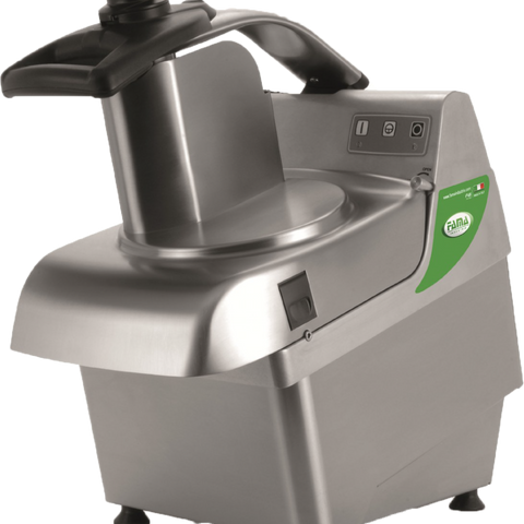 Fama FTV300 Heavy Duty Veg Prep With 6 Discs
