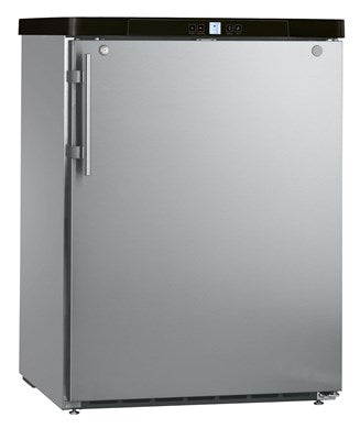 Liebherr GGUesf 1405 Single Door Undercounter Commercial Freezer, 143 Litres