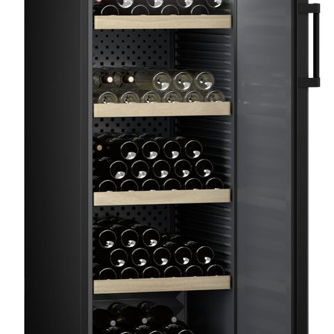 Liebherr WSbl 5001 Upright Wine Fridge