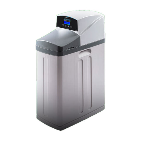 Monarch MC-11 Smart Efficiency Water Softener – 1,900 Litres (300ppm) | Up to 49°C