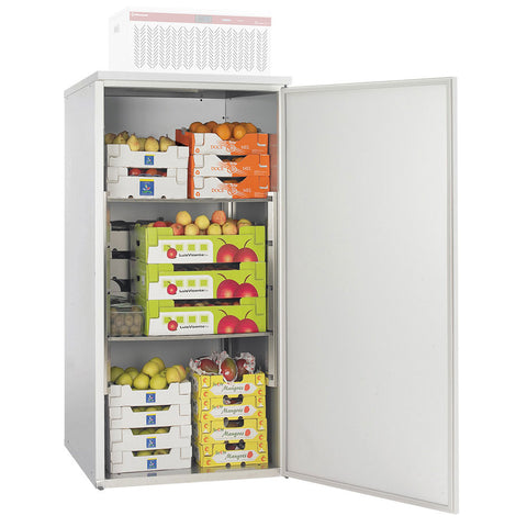 Diamond ASM/200 Storage Cupboard 2000 Liters (Without Unit)