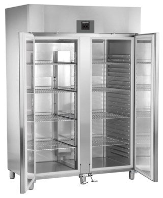 Liebherr GKPv 1490 ProfiLine Double Door Premium Upright Fridge, 1361 Litres