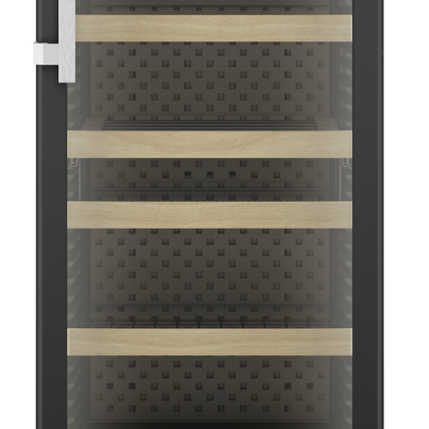Liebherr WFbli 5041 Professional Upright Wine Cabinet, 427 Litres