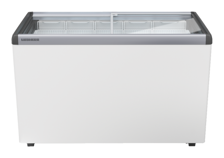 Liebherr EFE 3852 Ice-Cream Sliding Chest Freezer, 369 Litres