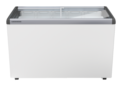 Liebherr EFE 3852 Ice-Cream Sliding Chest Freezer, 369 Litres