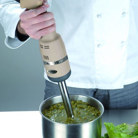 Fama FM350VF400 Heavy-Duty Fixed Speed Stick Blender