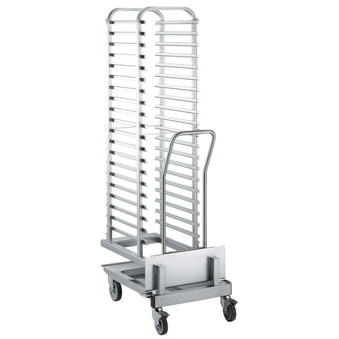 Diamond AC/2G20-1680-X Trolley & Loader 16X Gn 1/1 (800Mm)
