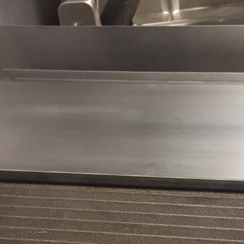 Hobart BCB600-1 Bonnet 600mm Gas Charbroiler, 14.8kW