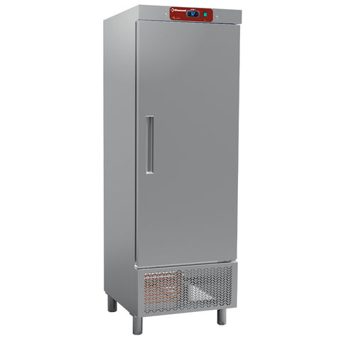 Diamond HD706-R2 Single Door Upright Refrigerator 550 Litre