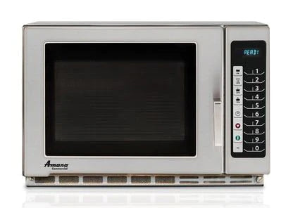 Amana AFS518TSU (touch version) Microwave Medium Duty