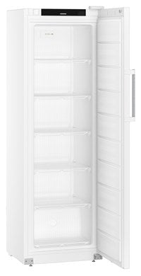 Liebherr FFFSG 4001 White Single Door Freezer, 316 Litres