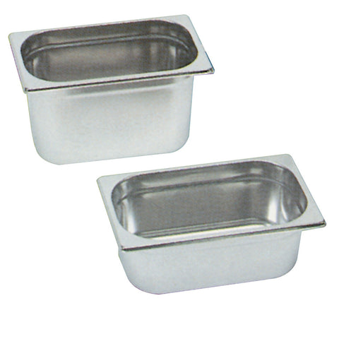 Diamond 1/4-65 Gastronorm Tub 1/4 H65 Mm